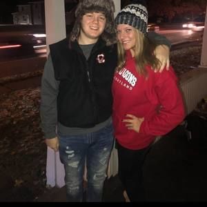 Meet your Posher, Kailey